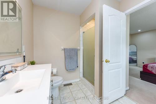 5986 Long Valley Road, Mississauga, ON - Indoor Photo Showing Bathroom