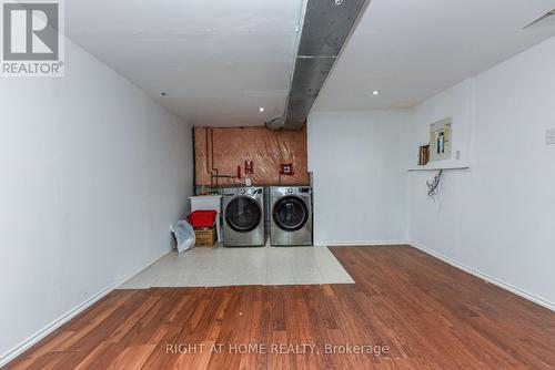 5986 Long Valley Road, Mississauga, ON - Indoor