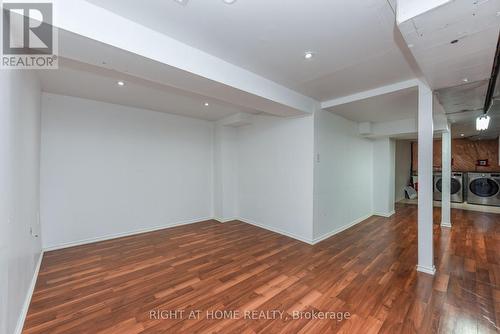 5986 Long Valley Road, Mississauga, ON - Indoor