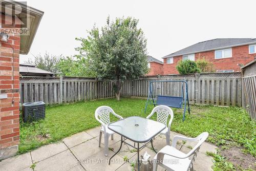 5986 Long Valley Road, Mississauga, ON - Outdoor
