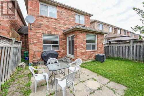 5986 Long Valley Road, Mississauga, ON - Outdoor