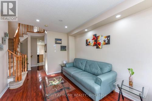 5986 Long Valley Road, Mississauga, ON - Indoor