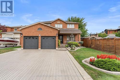 4 TOMEL COURT  Caledon, ON L7E 1B2