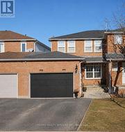 92 TULIP DRIVE  Brampton, ON L6Y 3X6