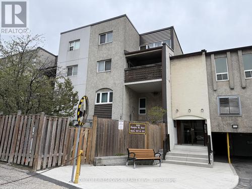 158 - 1055 DUNDAS STREET E  Mississauga, ON L4Y 3X6