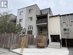 158 - 1055 DUNDAS STREET E  Mississauga, ON L4Y 3X6