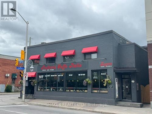 254 Preston Street, Ottawa, ON 