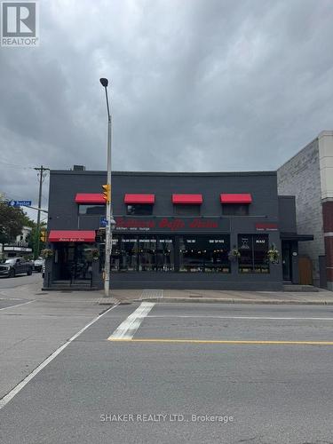 254 Preston Street, Ottawa, ON 