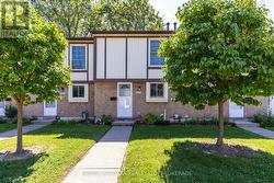67 - 25 LINFIELD DRIVE St. Catharines (Lakeport), ON L2N 5T7