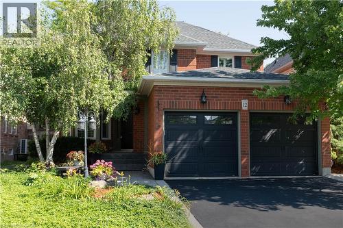12 Pinto Drive, Ancaster, ON - Outdoor