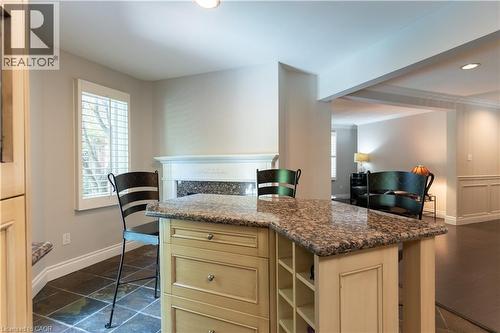 12 Pinto Drive, Ancaster, ON - Indoor