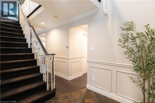 12 Pinto Drive, Ancaster, ON - Indoor Photo Showing Other Room