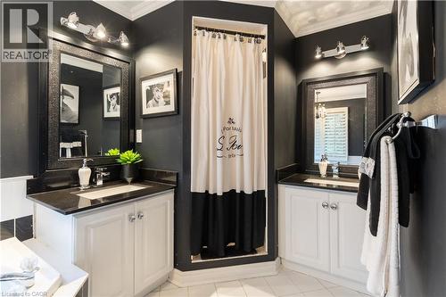 12 Pinto Drive, Ancaster, ON - Indoor
