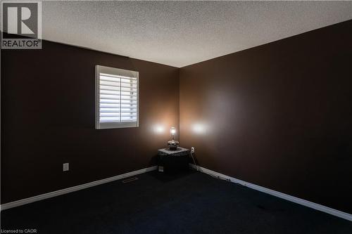 12 Pinto Drive, Ancaster, ON - Indoor