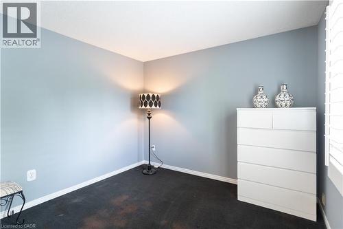 12 Pinto Drive, Ancaster, ON - Indoor Photo Showing Other Room