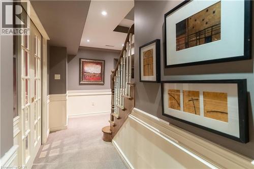 12 Pinto Drive, Ancaster, ON - Indoor Photo Showing Other Room