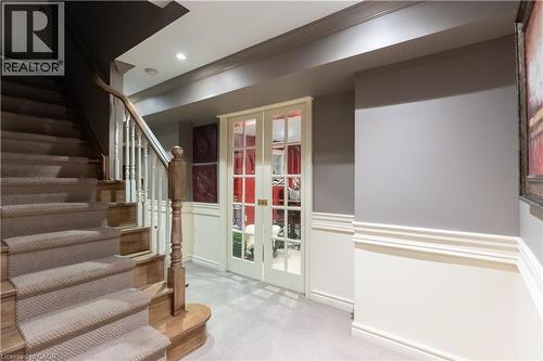 12 Pinto Drive, Ancaster, ON - Indoor Photo Showing Other Room