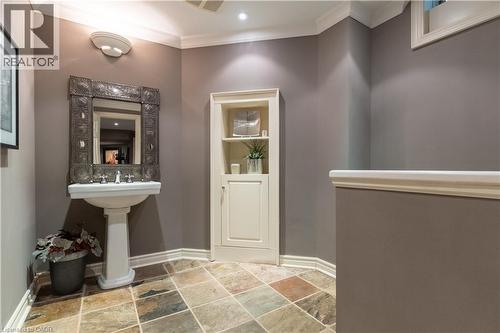 12 Pinto Drive, Ancaster, ON - Indoor