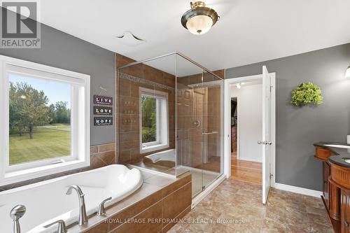 2nd floor - 1178 Bay Road, Champlain, ON - Indoor Photo Showing Bathroom