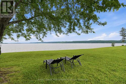 1178 Bay Road, Champlain, ON - Outdoor With View