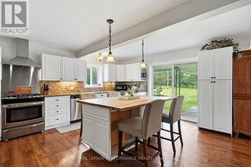 1178 Bay Road, Champlain, ON - Indoor