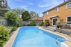 4 MARTINET STREET  Whitby, ON L1N 8K8