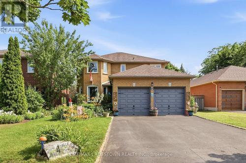 4 MARTINET STREET  Whitby, ON L1N 8K8