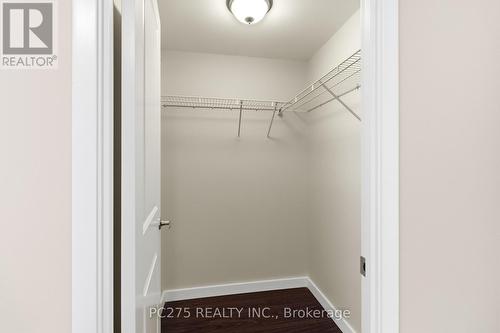 218 - 1291 Gordon Street, Guelph (Kortright West), ON - Indoor With Storage