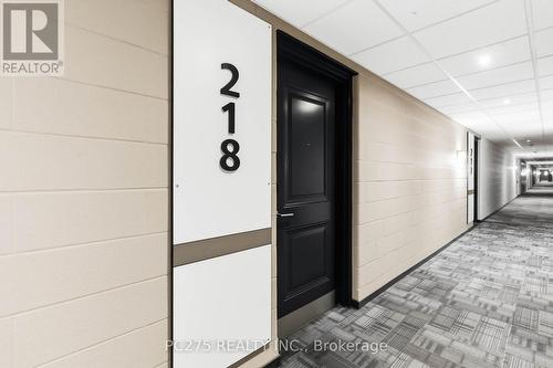 218 - 1291 Gordon Street, Guelph (Kortright West), ON - Indoor Photo Showing Other Room
