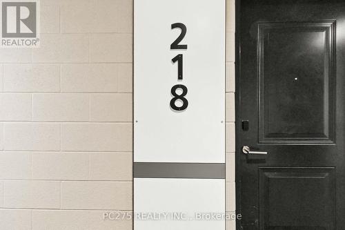 218 - 1291 Gordon Street, Guelph (Kortright West), ON - Other