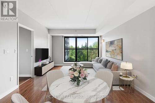 Virtually Staged - 218 - 1291 Gordon Street, Guelph (Kortright West), ON - Indoor Photo Showing Other Room