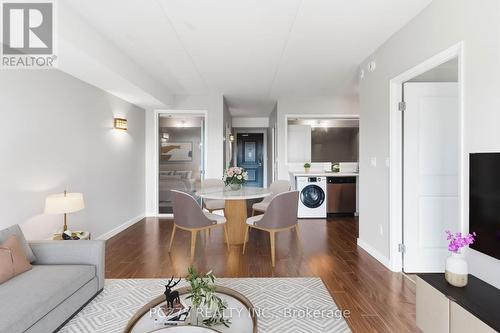 Virtually Staged - 218 - 1291 Gordon Street, Guelph (Kortright West), ON - Indoor Photo Showing Other Room