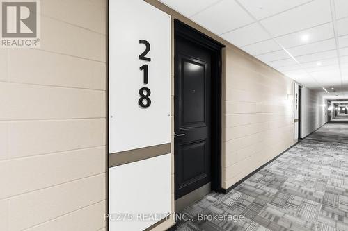 218 - 1291 Gordon Street, Guelph (Kortright West), ON - Indoor Photo Showing Other Room