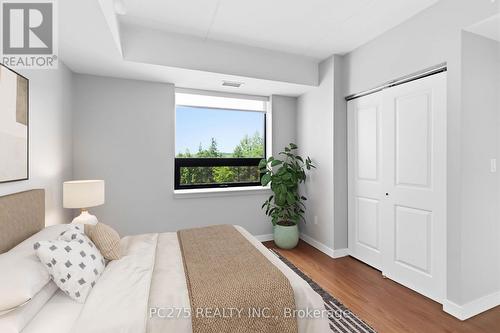 Virtually Staged - 218 - 1291 Gordon Street, Guelph (Kortright West), ON - Indoor Photo Showing Other Room