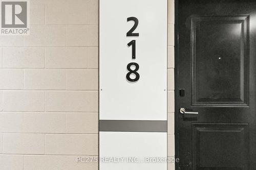218 - 1291 Gordon Street, Guelph (Kortright West), ON - Other
