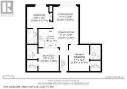 Floor Plan - 