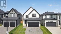 3065 HEARDCREEK TRAIL  London North (North S), ON N6G 2S7