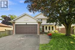 119 FREDERICK STREET  Whitby, ON L1N 6K1