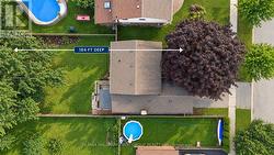 119 FREDERICK STREET Whitby, ON L1N 6K1