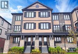 160 ROCHEFORT Street Unit# B1 Kitchener, ON N2R 0C1