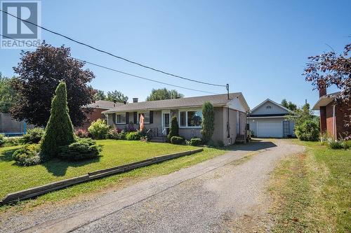 265 Borden AVE  Sault Sault Ste. Marie, ON P6C 5J8