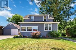 27 DENGATE CRESCENT  London East (East P), ON N5V 1V7