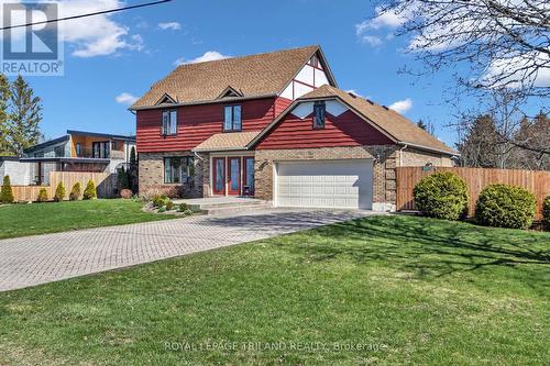 5257 CLIFF ROAD  Lambton Shores, ON N0N 1J7