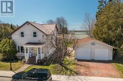 1173 Richards ST|St. Joseph Township  Richards Landing, ON P0R 1J0