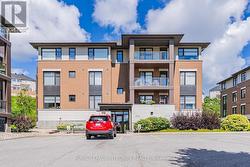 303 - 170 GUELPH PRIVATE  Ottawa, ON K2T 0J5