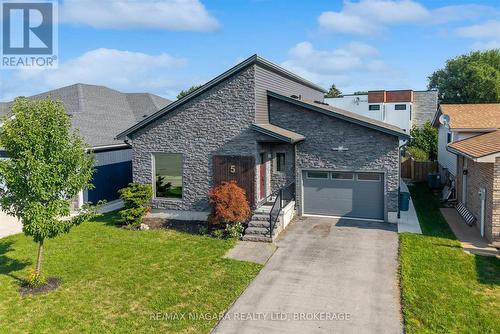 5 HERON POINTE ROAD  Port Colborne (Sugarloaf), ON L3K 6A9