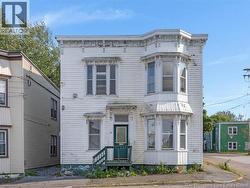 34 Metcalf Street Saint John, NB E2K 1J9