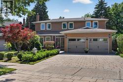 26 SADDLETREE DRIVE Toronto, ON M2H 3L3