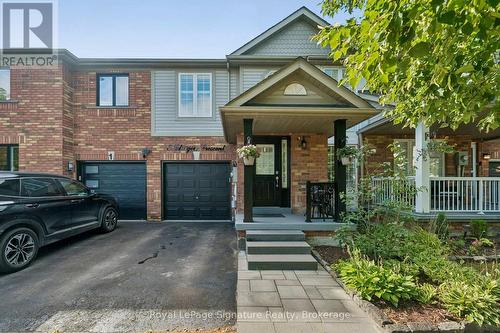 3 GLASGOW CRESCENT  Georgina (Keswick South), ON L4P 4A8