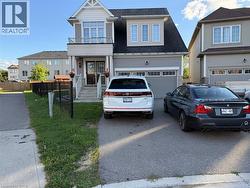 268 RIVER FORKS Lane Unit# Basement Cambridge, ON N3H 0B4